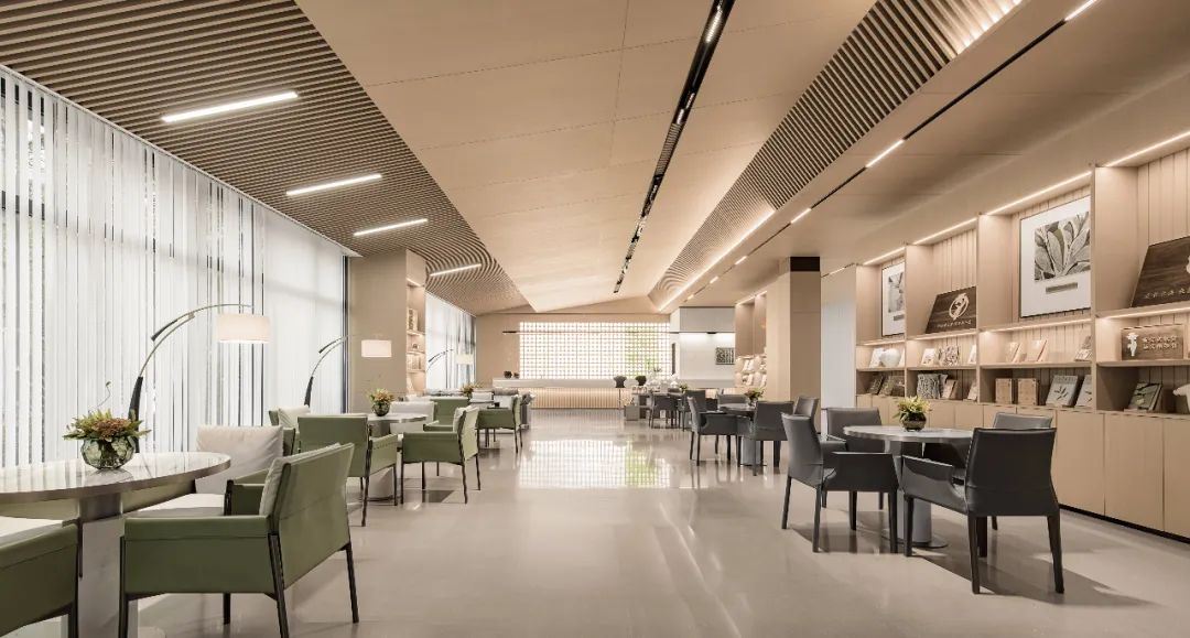 大华·徐州解忧湖上叠及洋房丨中国徐州丨上海大朴室内设计有限公司-131