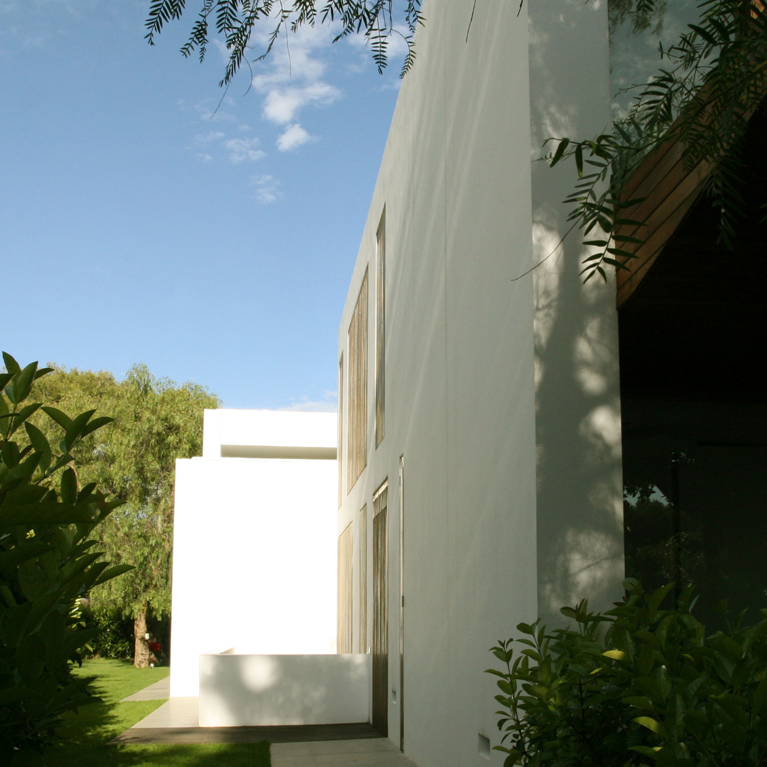 House in Rocafort Ramón Esteve-9