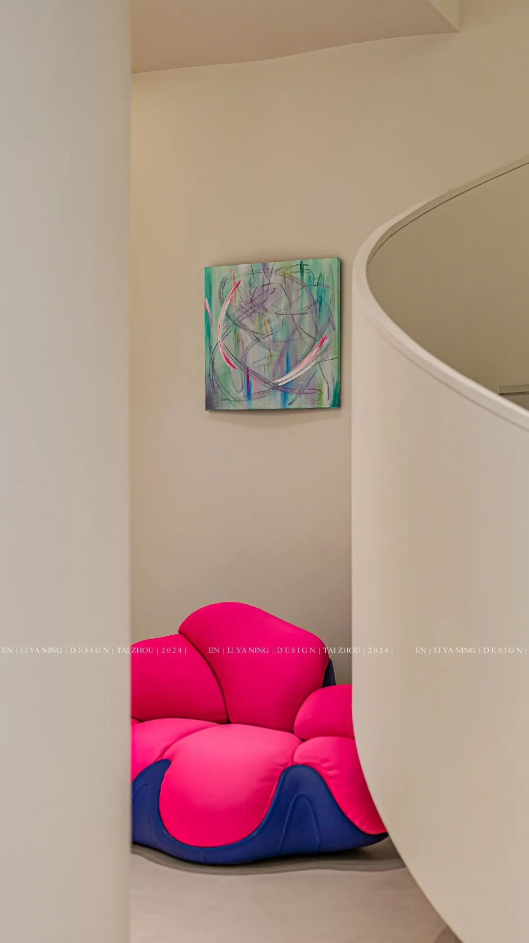 泰兴·紫誉花园|李亚宁作品-17