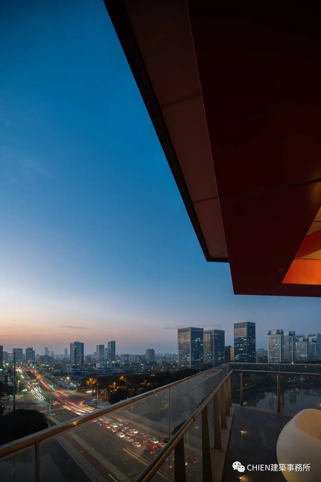 寧波帝寶丨CHIEN 建築事務所-10