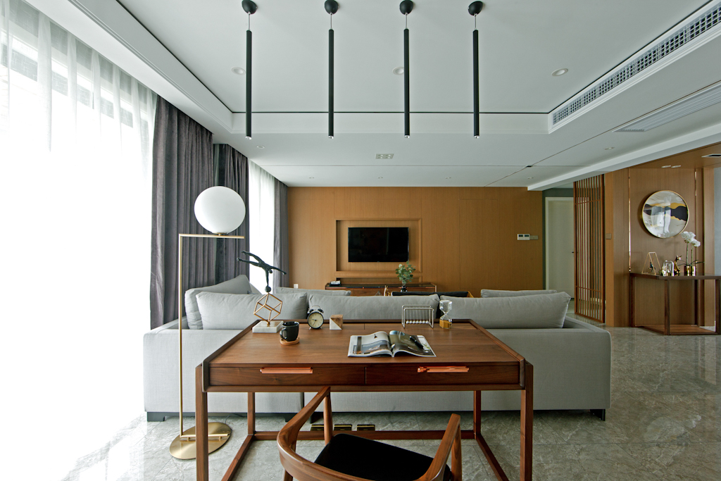 利一家园轻奢北欧风-10