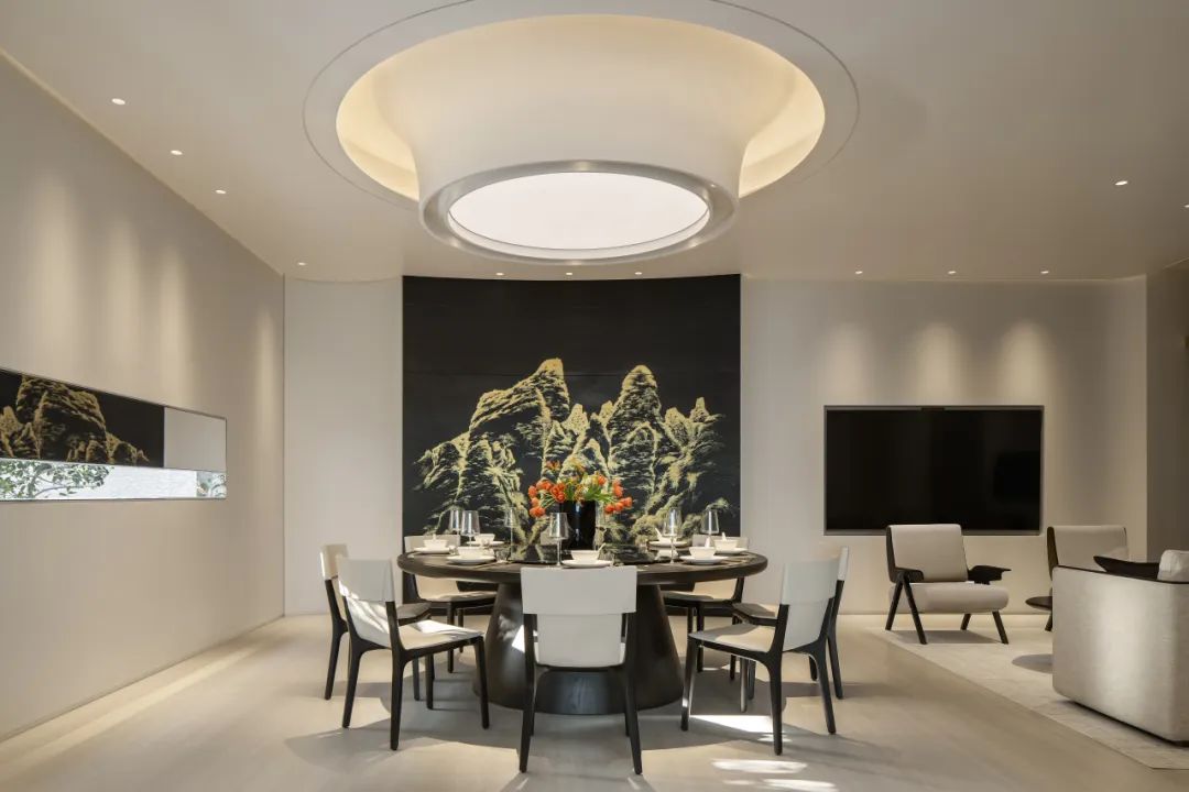 郑州龙子湖智慧港丨中国郑州丨九溪原築设计-37