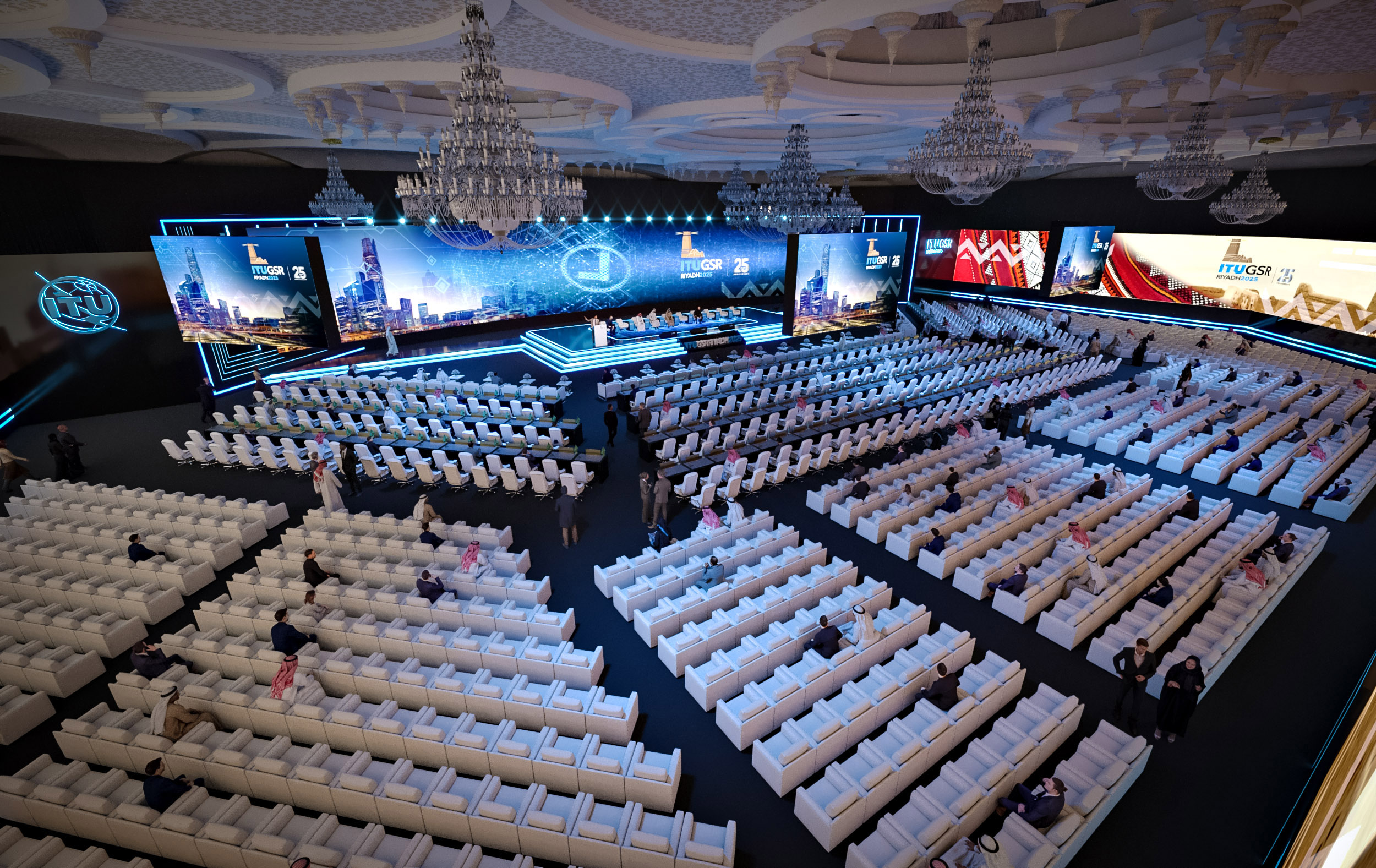 ITU-GSR 2025 KAAICC-14