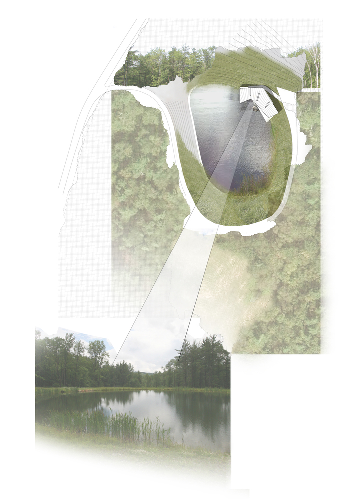 短暂边缘丨美国纽约市丨DeanWolf Architects-44