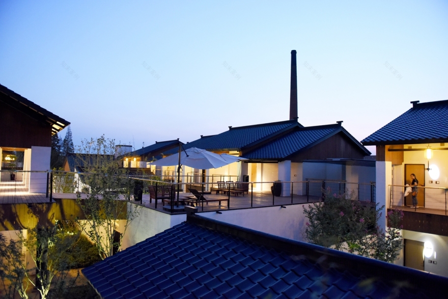 朱家店民宿学校-88