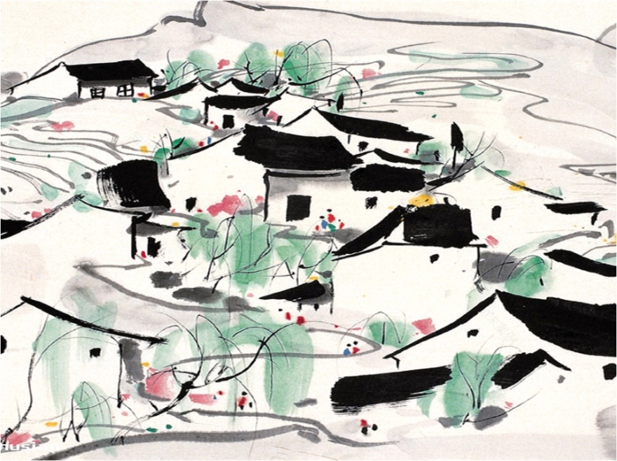 惠阳沙田镇第二小学 | 山地校园的创新设计-27