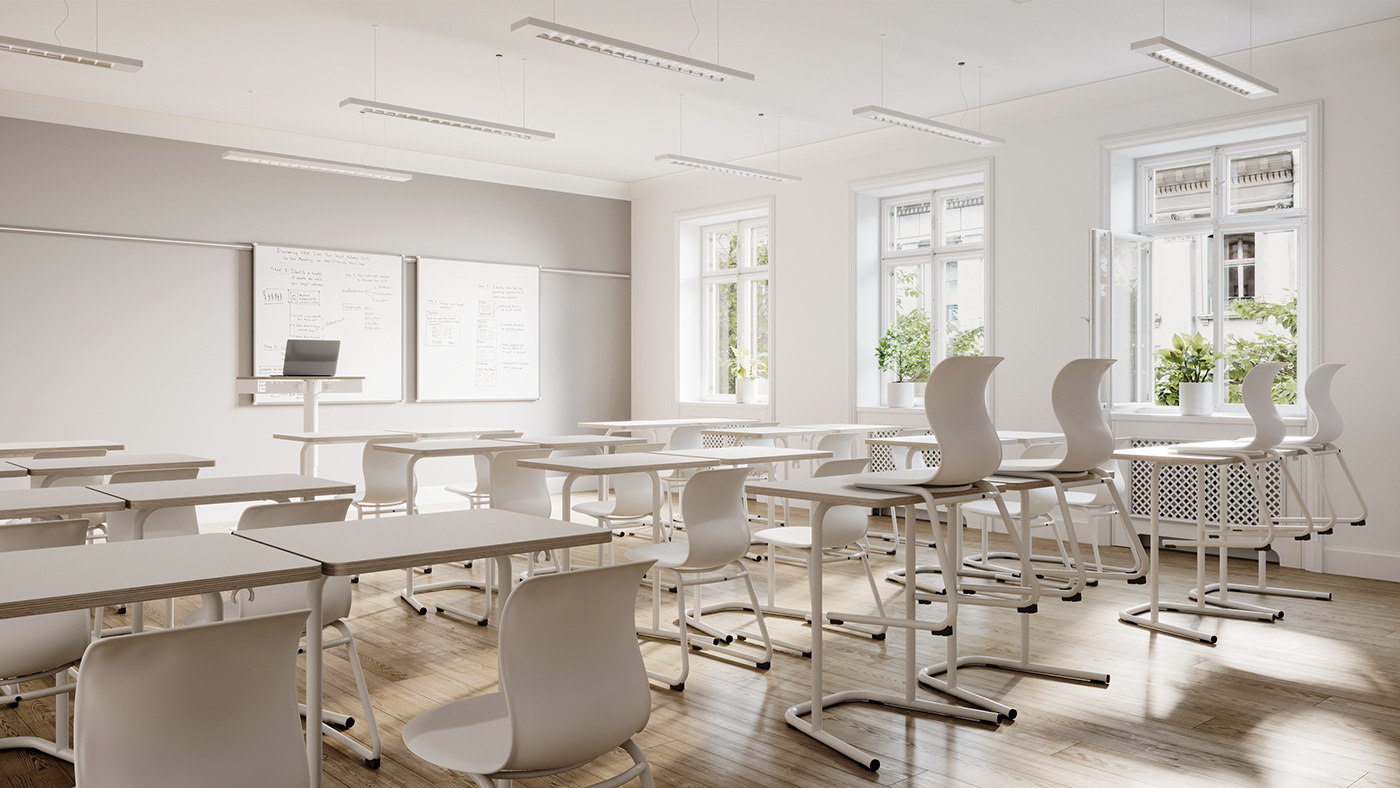 德国 Flötotto 家具公司产品可视化设计案例解析-8