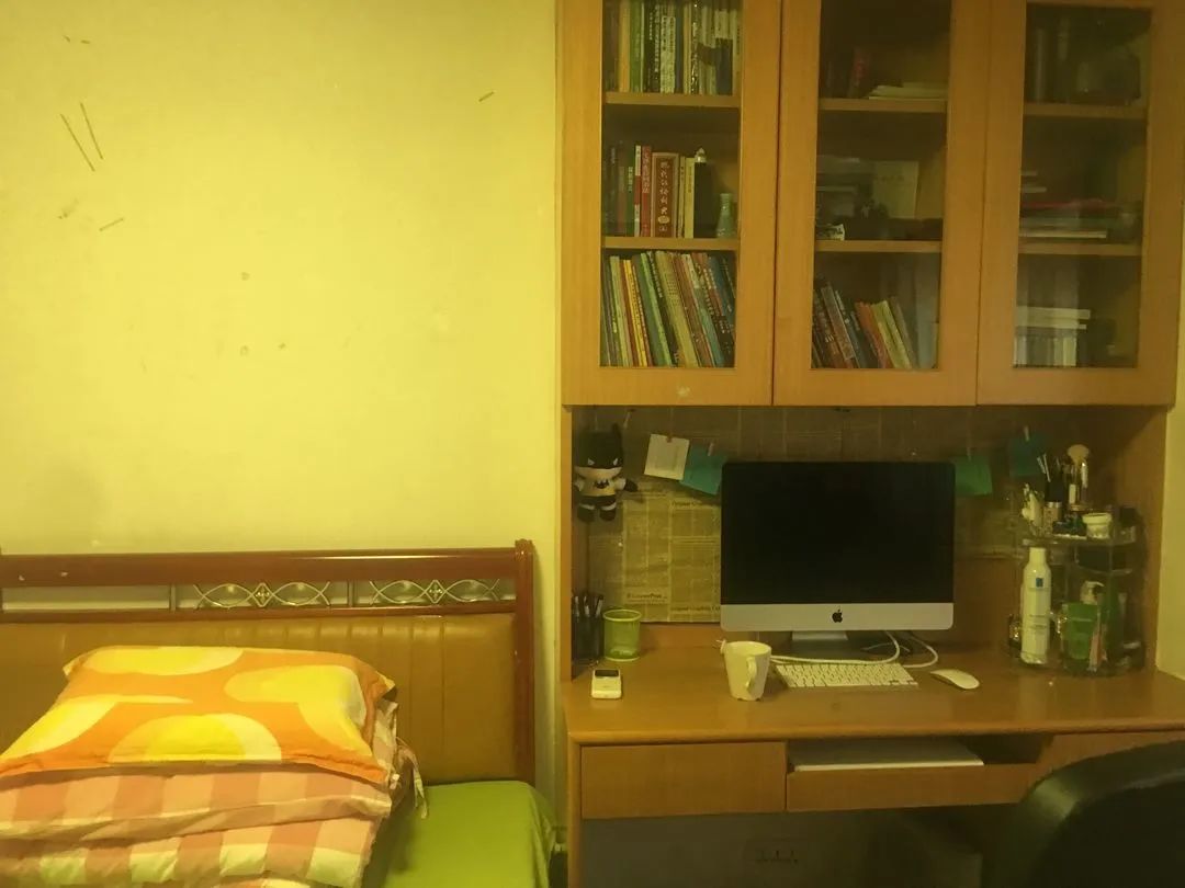 爆改二十年错层老房，暗双层变阳光三层，空间看起来大一倍-111