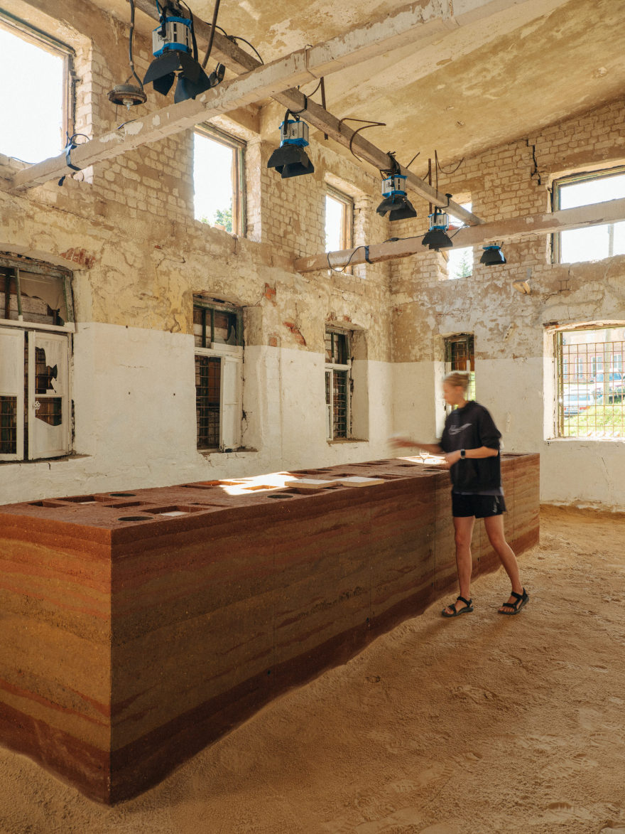 Restaurant 0 临时餐厅丨爱沙尼亚丨kuidas.works 设计工作室-11