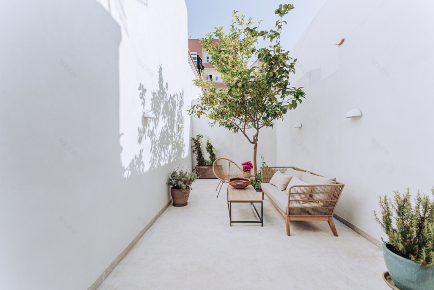 "PMA Studio 的 94 平米传统连排屋翻新设计"-10