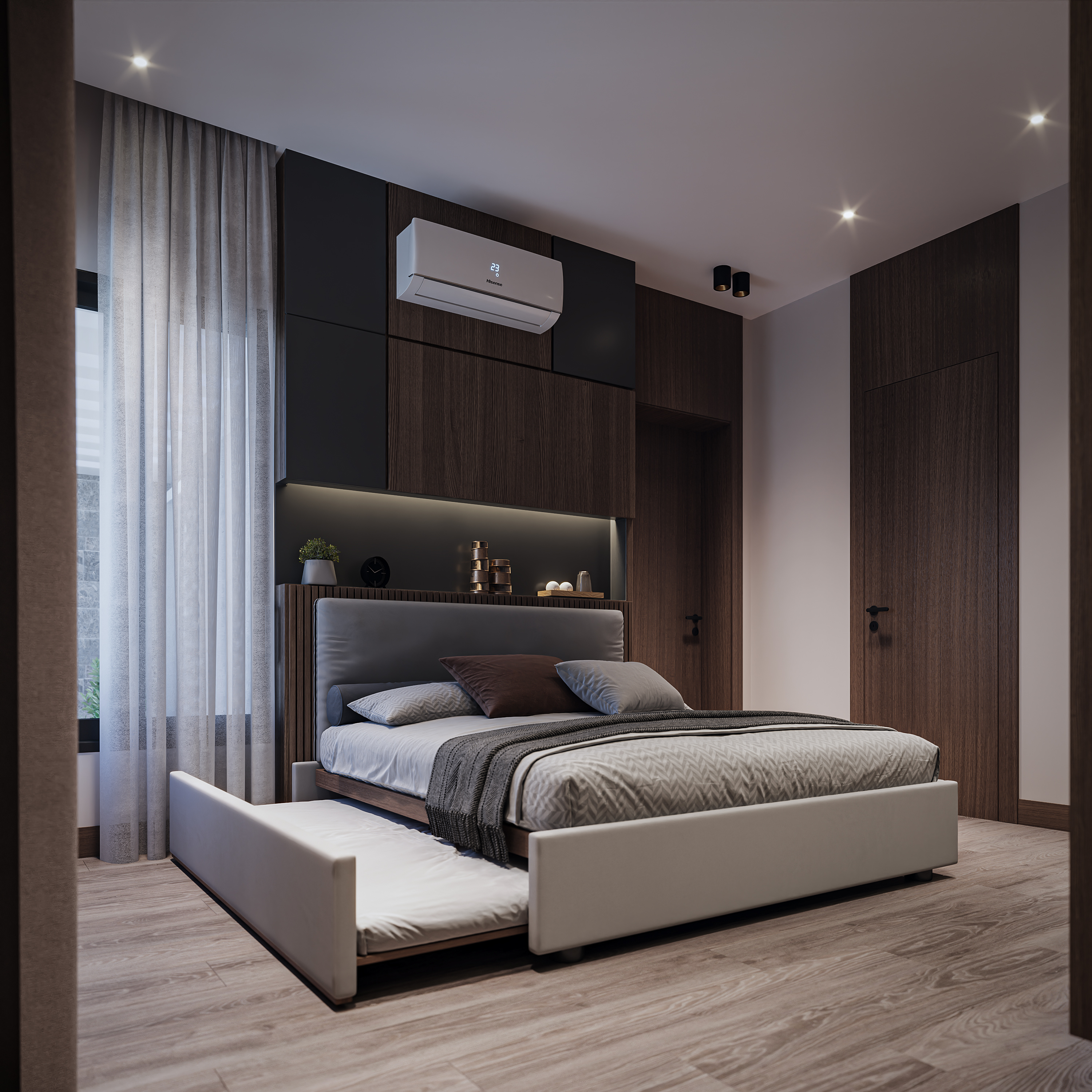 TAJ City _ TownHouse-18