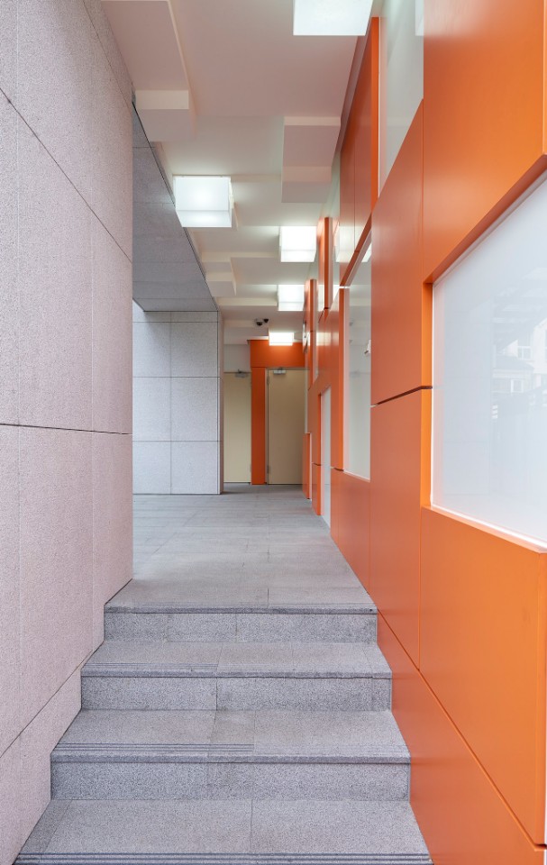 政大馥中丨中国文山丨林祺錦建築師事務所-23