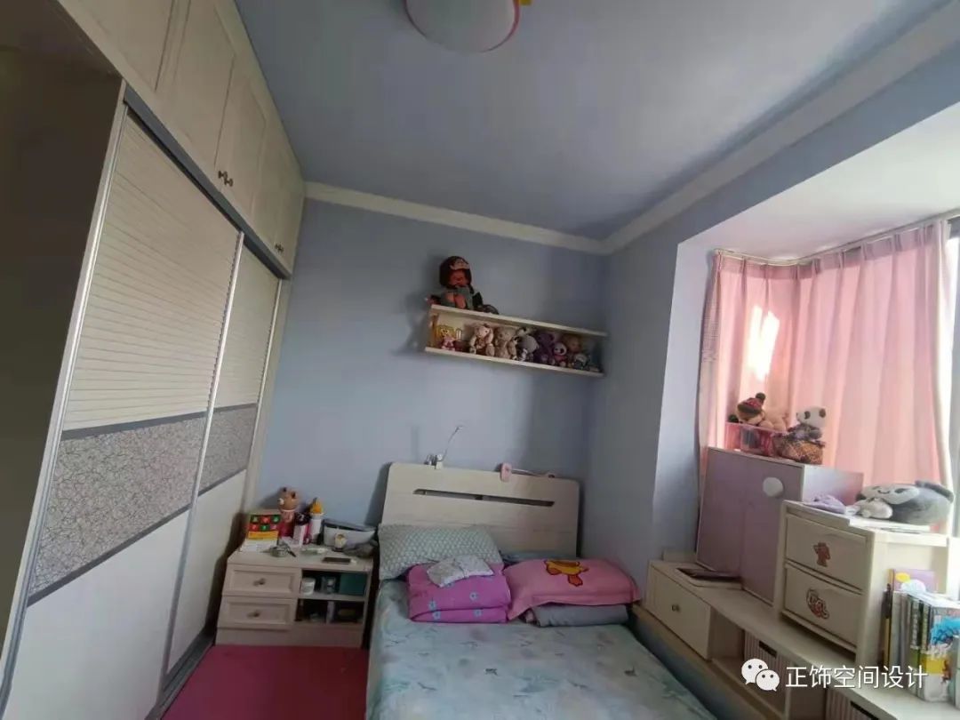 阳明国际花园 · 真实与实用的私宅设计丨中国上海丨正饰空间设计-96