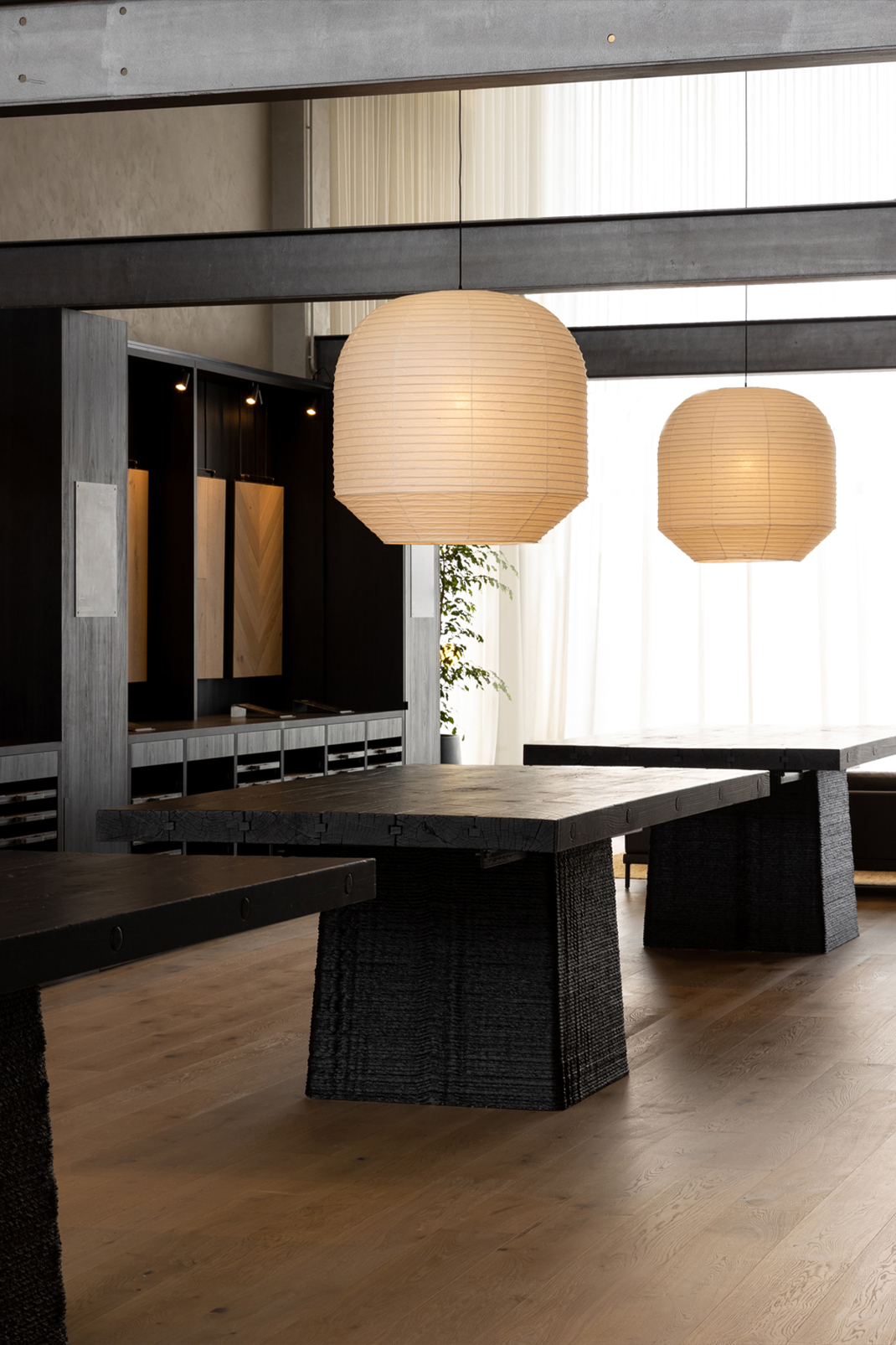 活材之美 · Forté Flooring 体验中心丨新西兰奥克兰丨The Wonder Group-19