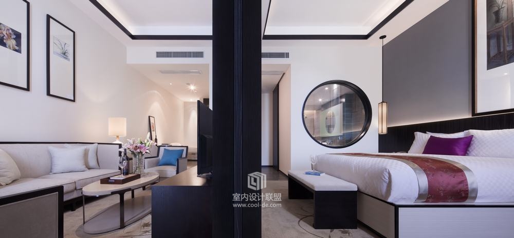 朗联作品-苏州建屋国际酒店改造-16