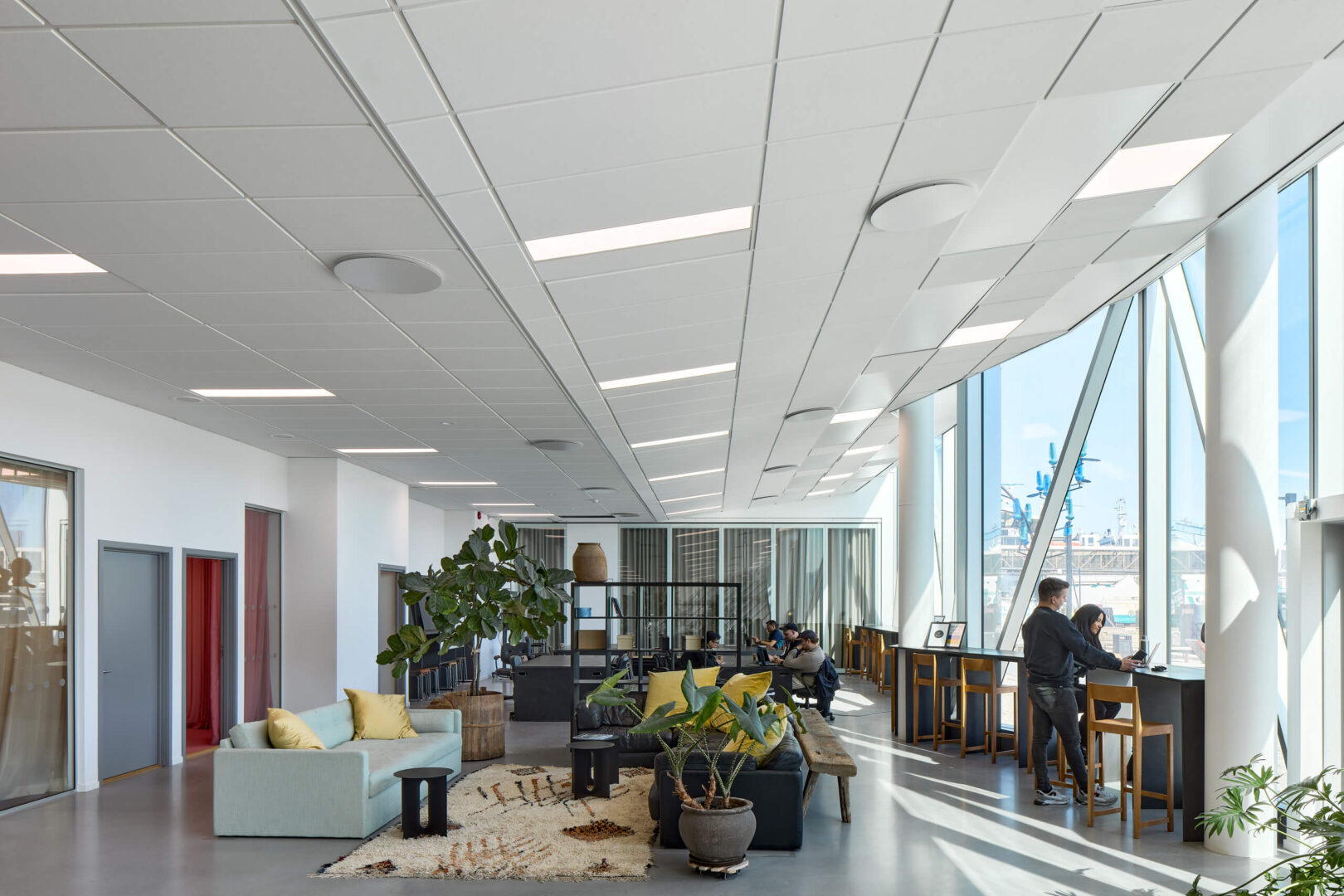 Prisma 建筑丨Erik Giudice-11