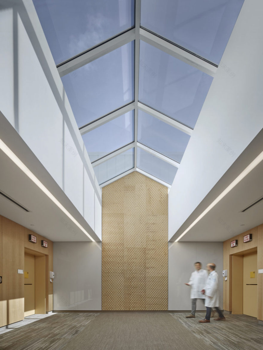 莫氏蒙茅斯癌症中心-18