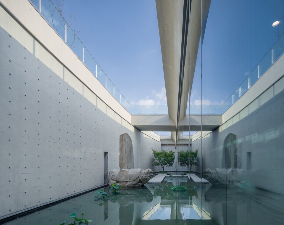 城下城遗址博物馆 | 时空交错的古城探索之旅-36