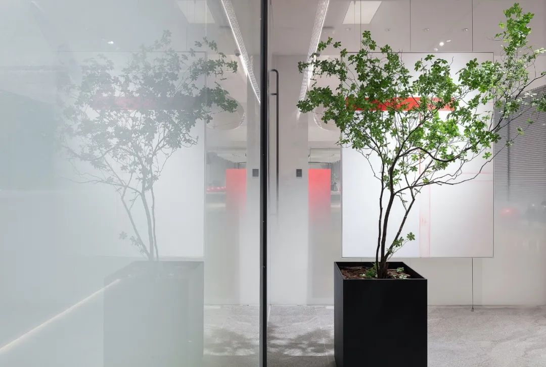 广州时代印记会所丨中国广州丨柏伦上柏设计机构-35