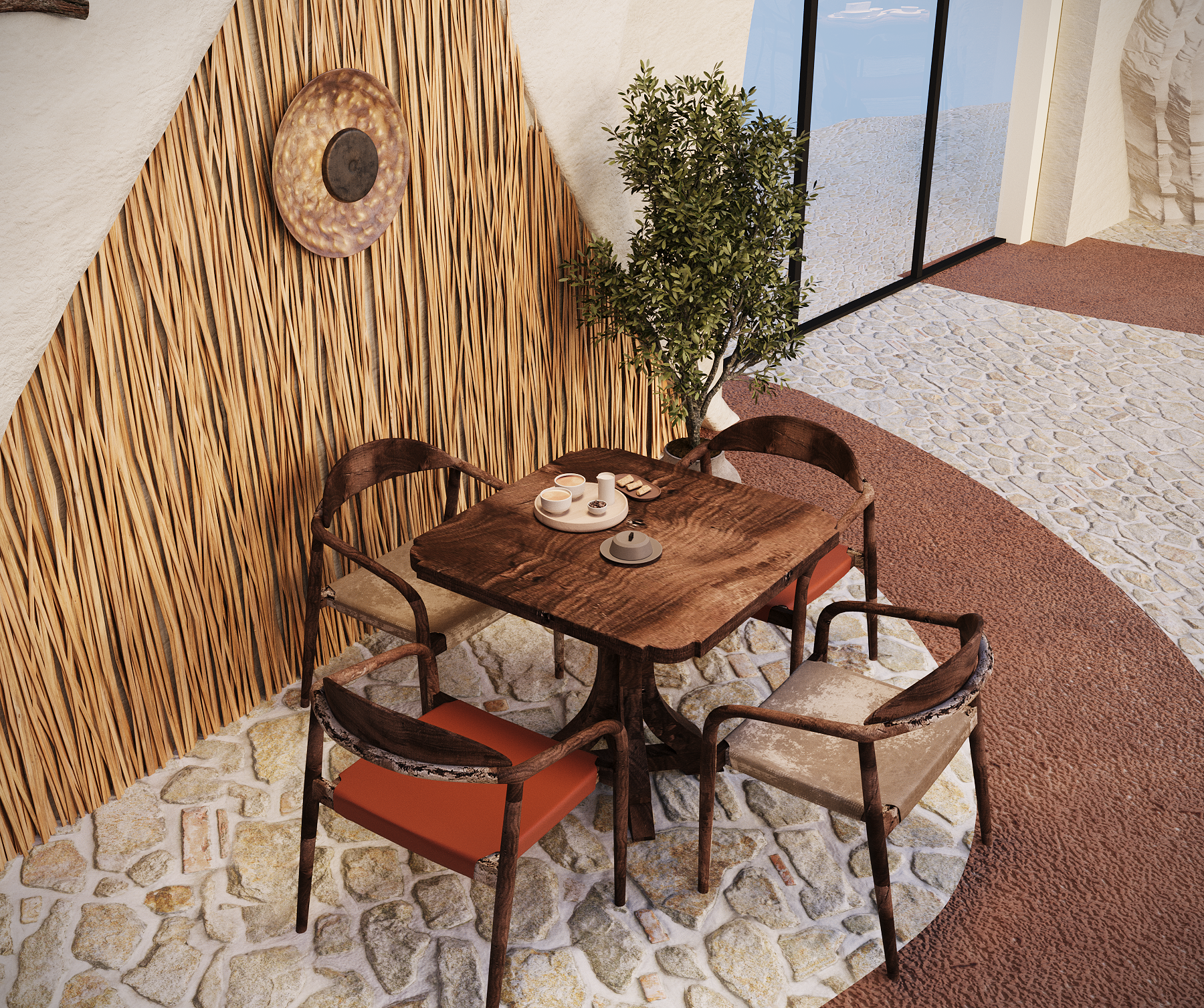 锡瓦绿洲咖啡馆丨文本中作者（未明确姓名）-6