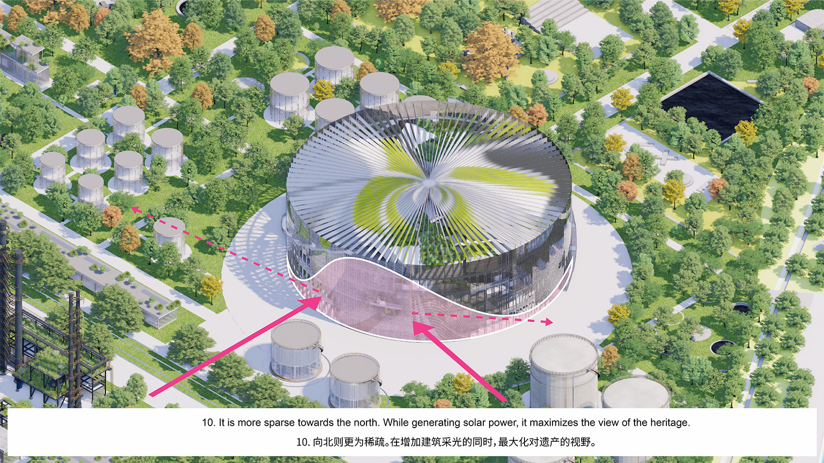 大运河未来艺术科技中心丨中国杭州丨MVRDV-76