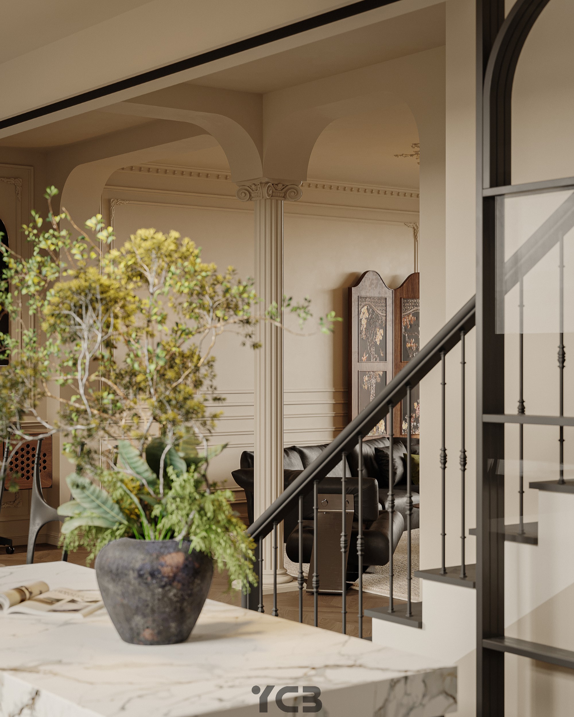 电影胶片里的法式复古风丨原创帮（设计帮）-10