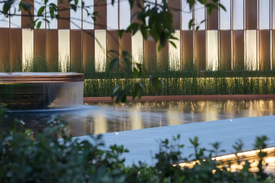 越秀交投云悦里 | 光影书屋,传递生命能量和信息-92