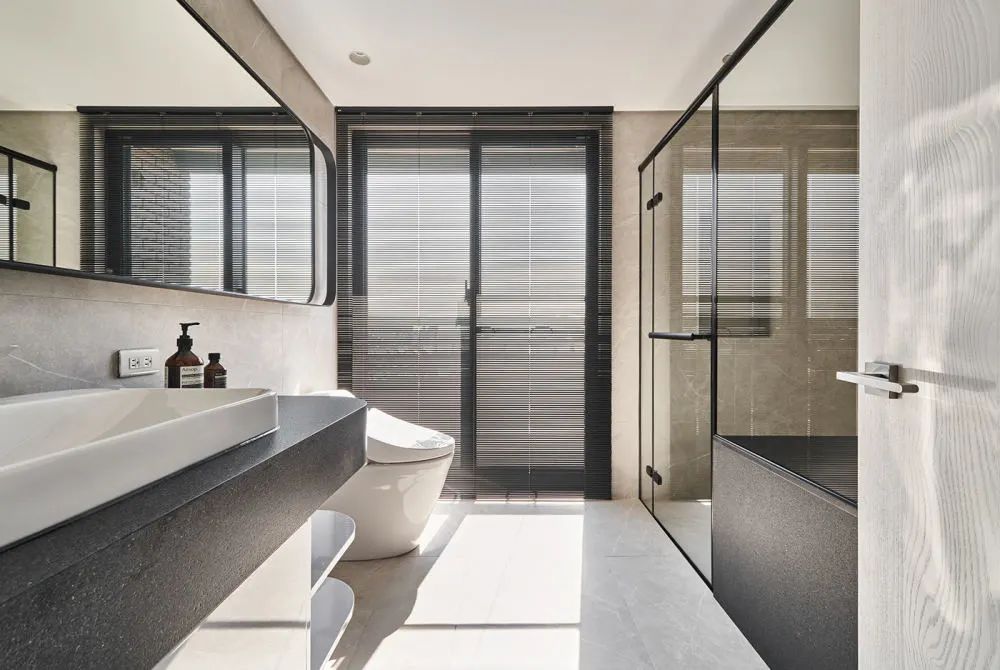 “云海之上”·二三设计打造温馨家居空间丨二三设计 23Design-22