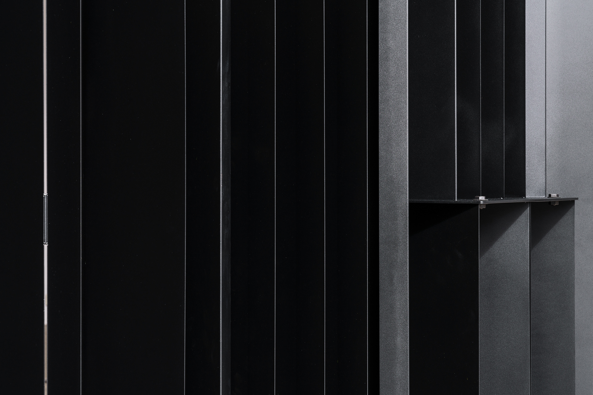 陈 joyu 野性之美展览丨中国台中丨Atelier Let's-16