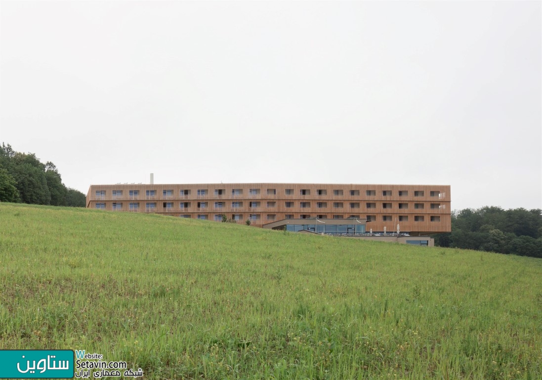 Loisium住宿及水疗综合体丨奥地利-24