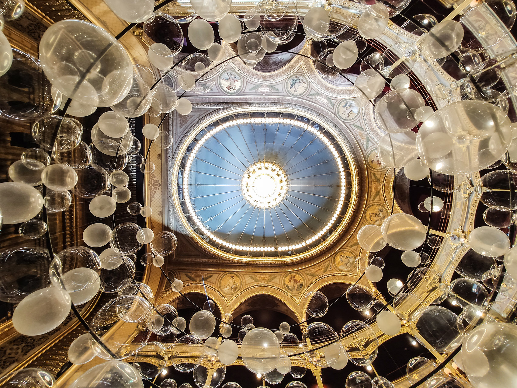 法国Variations剧院装置-5