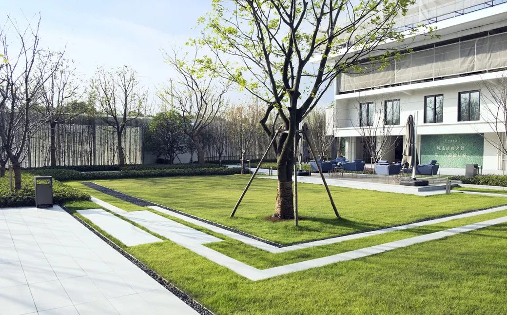 在时光的指隙间跳舞 | 华润&卓越·上海 玲珑悦府-61