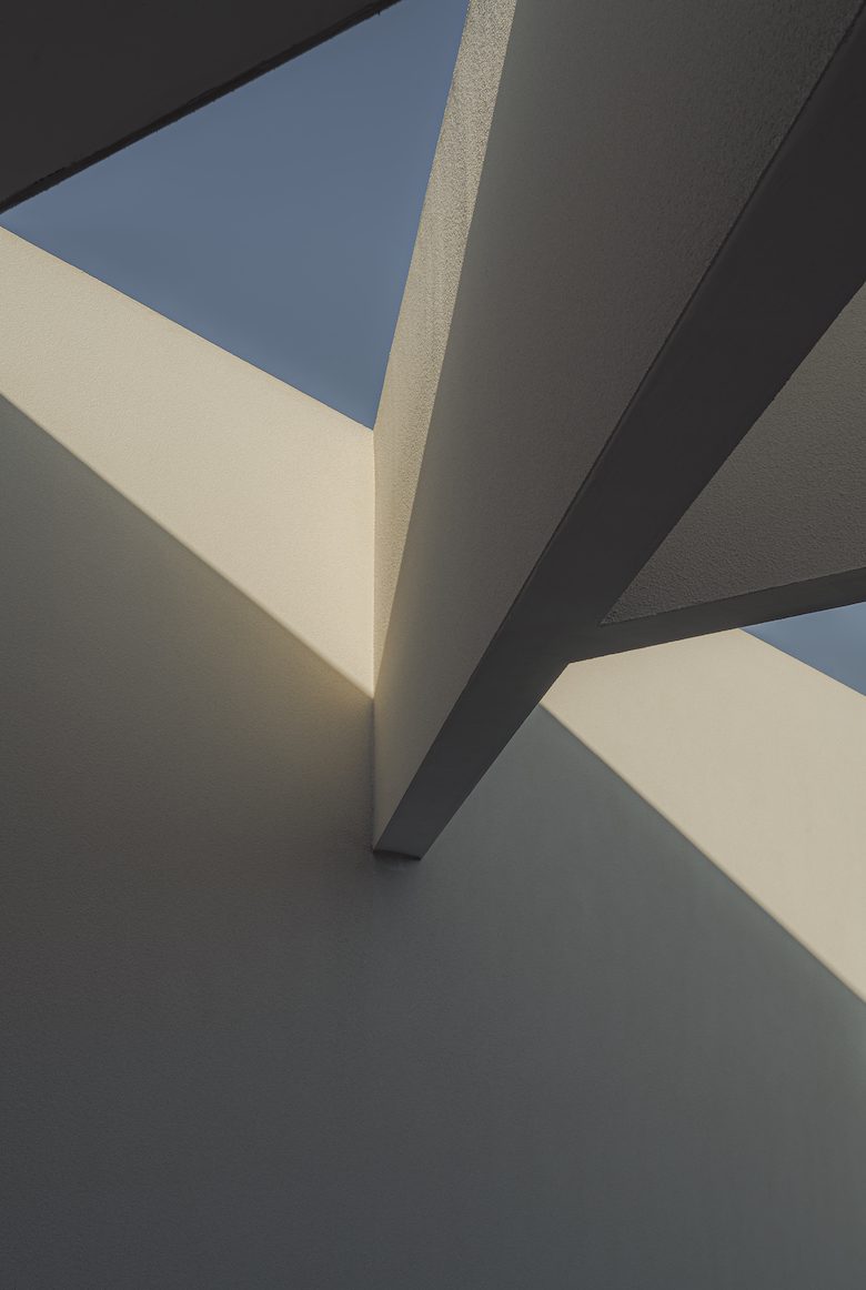 阿尔贾娜丨西班牙丨Chiralt Arquitectos Valencia-25