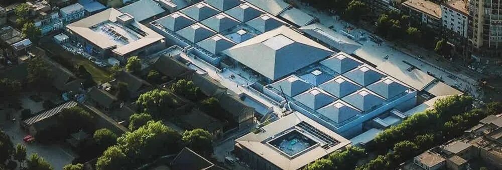 中国院作品|北京理工大学长三角研究院图书馆-304