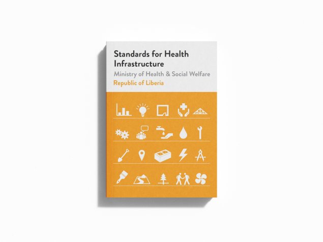Liberia Health Infrastructure Standards | MASS Design Group-13