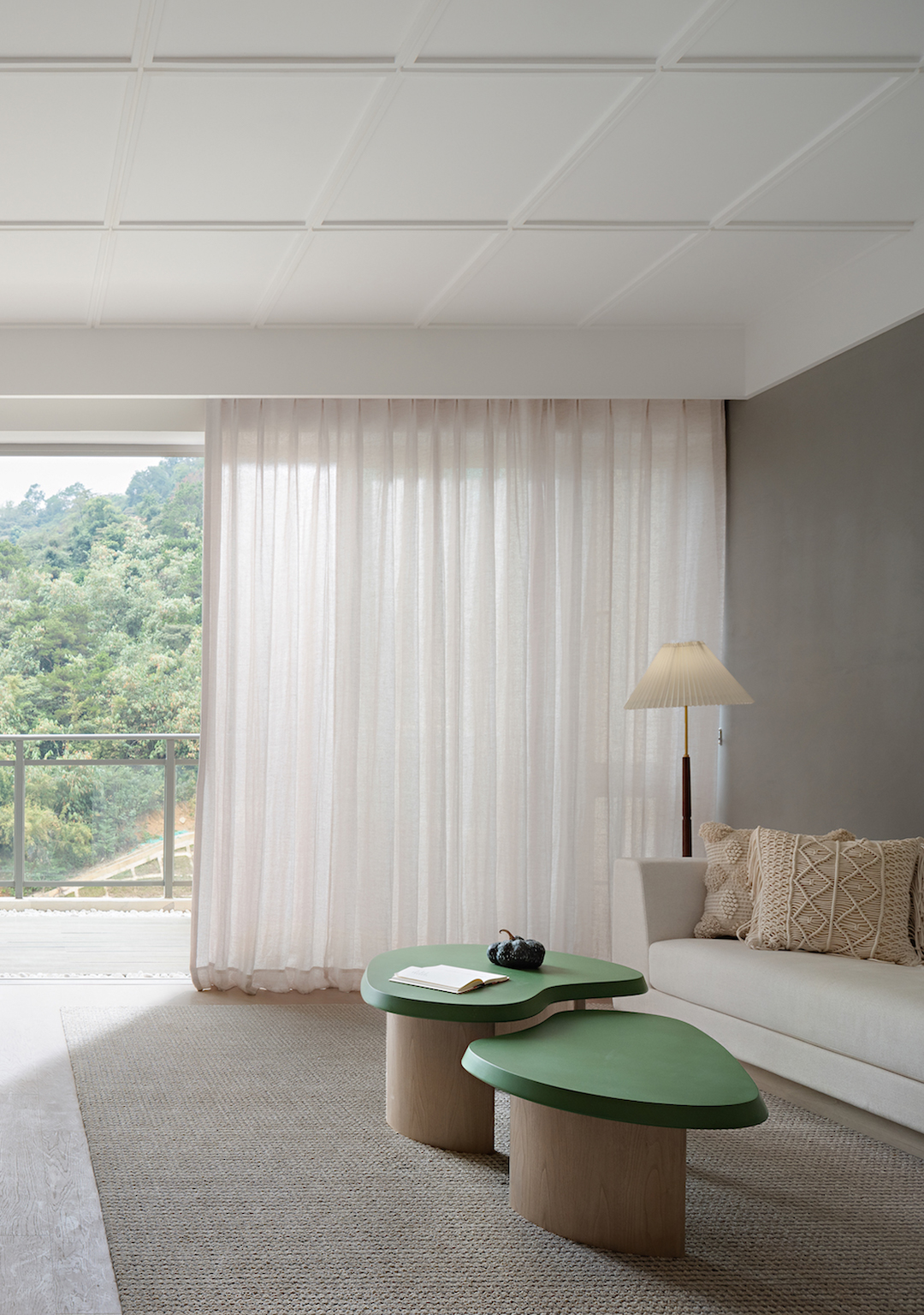 清远融创·由心谷丨中国清远丨YORO 御融设计-11