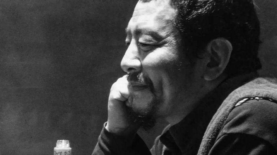 借光建筑空间设计丨中国珠海丨借光工作室-20