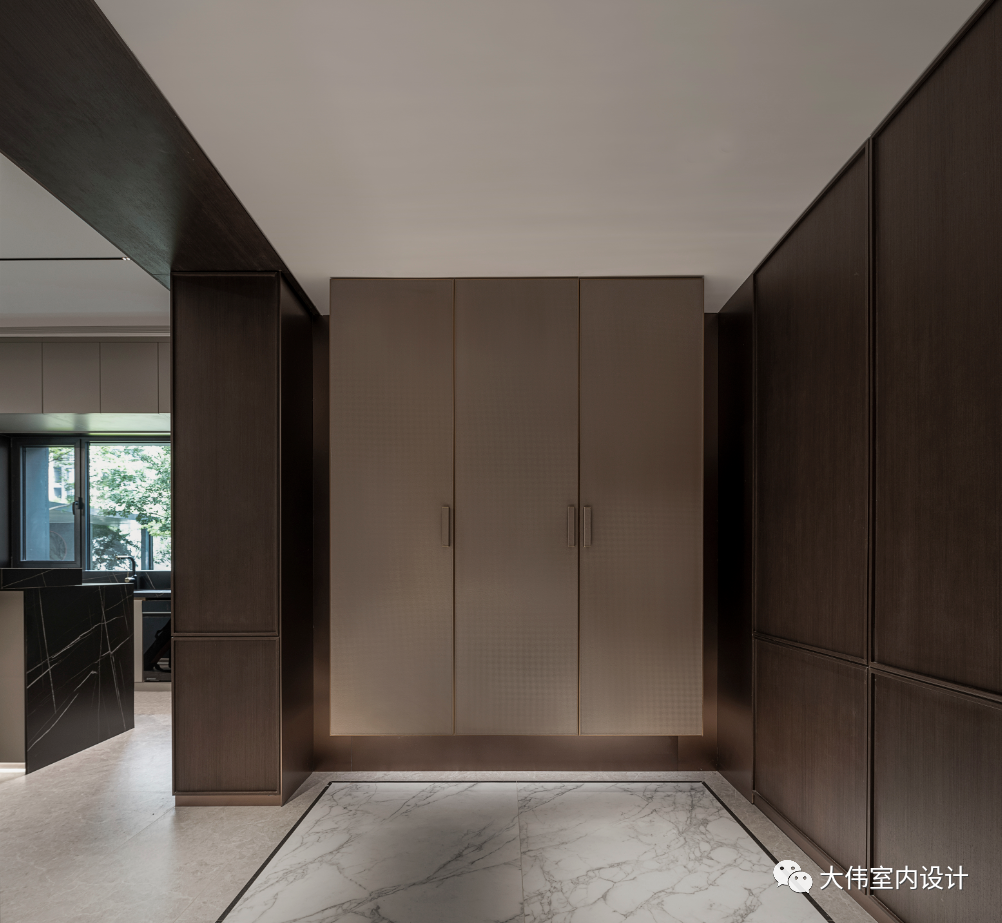 盛邦 9 号院社区共享中西餐厅丨中国河北丨大伟室内设计(北京)有限公司-16