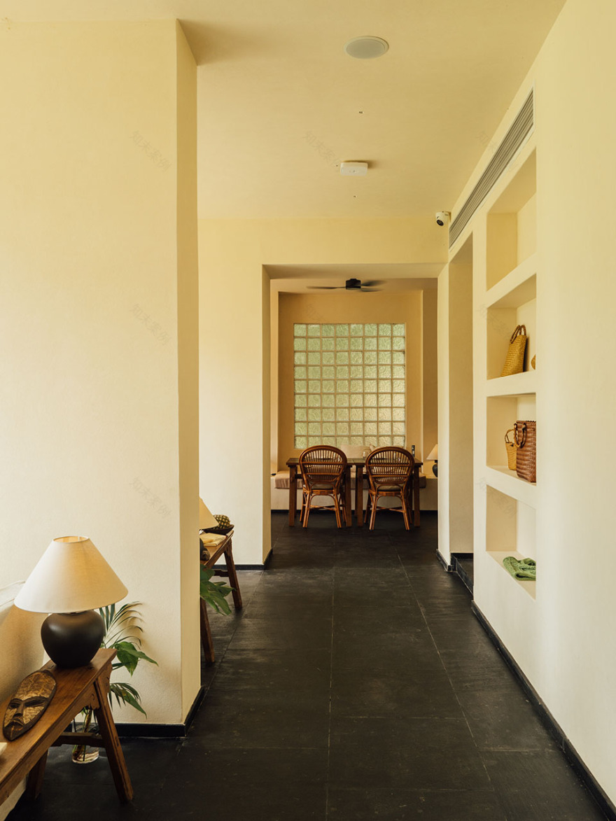 山脚下的夕榻餐厅 Citta Kitchen丨中国崇左丨夕榻建筑设计 Citta Architecture-30