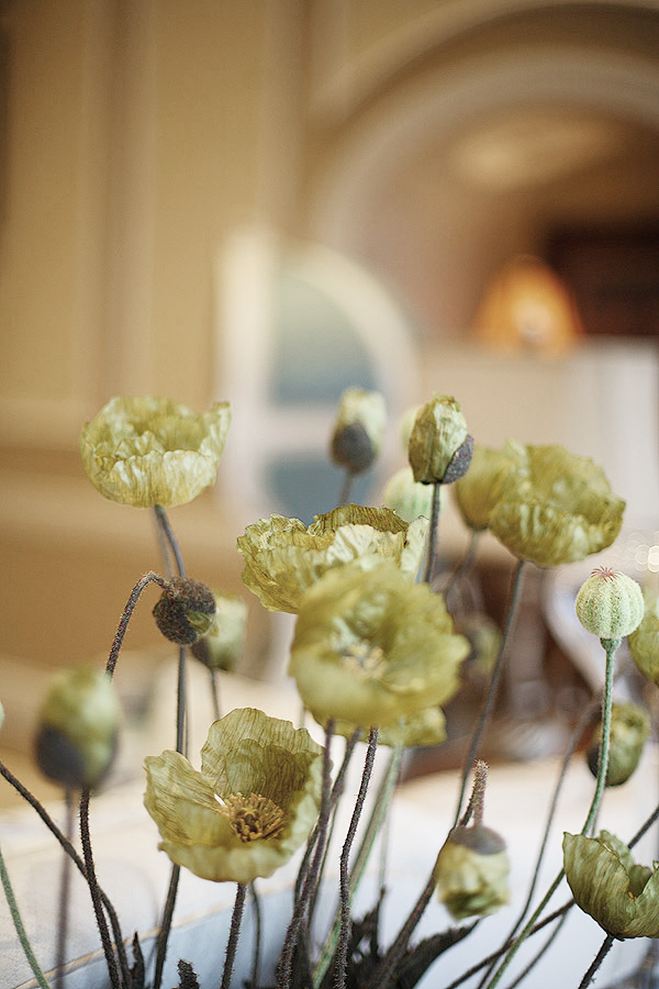 法式简约家装别墅样板房-3-15