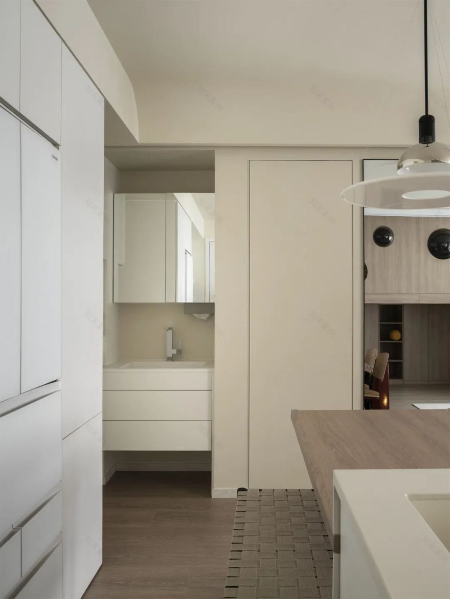 北京西城学区房改造丨中国北京-21