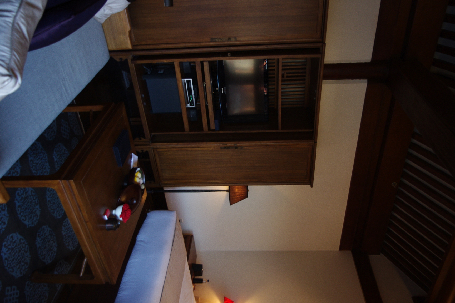 JAYA  北京安曼颐和酒店-7-30