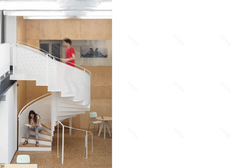 盐屋咖啡厅 · 超级泳池-18