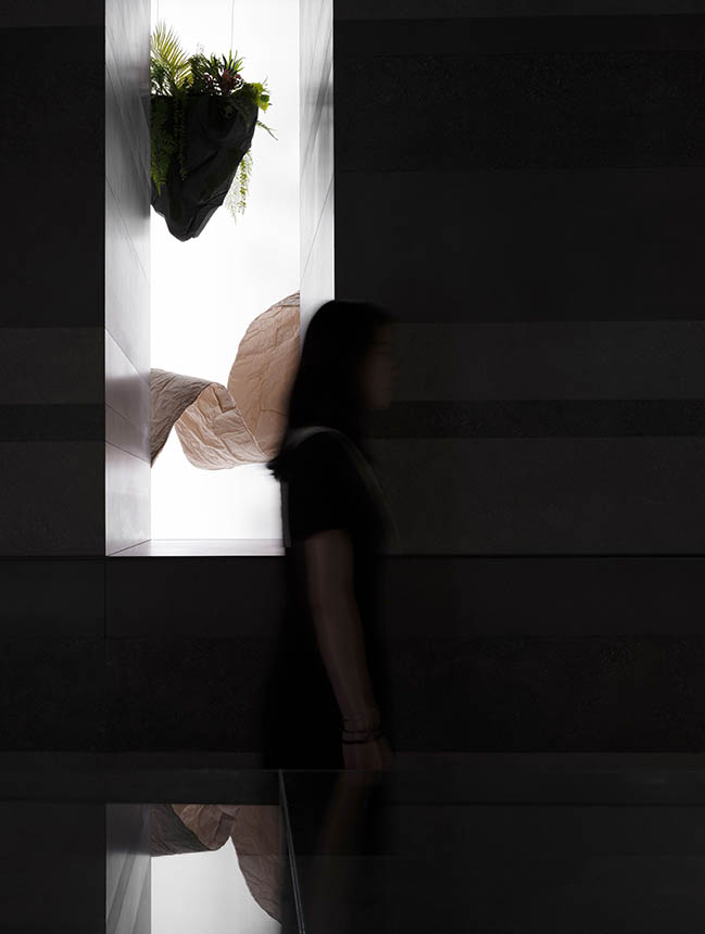 VERO Ecological Tiles Exhibition Hall & Headquarters by Foshan Topway Design-3