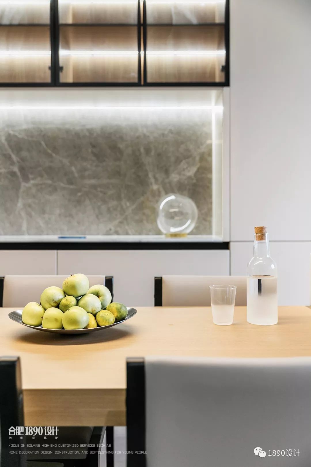 合肥玫瑰园·绿色生机空间-43