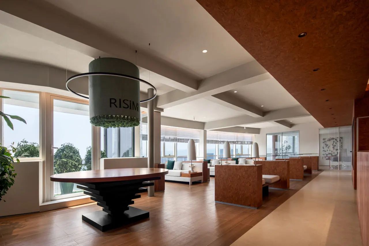 芮思米·医疗美容（百花谷店）丨中国太原丨MOOTHAN. DESIGN-29