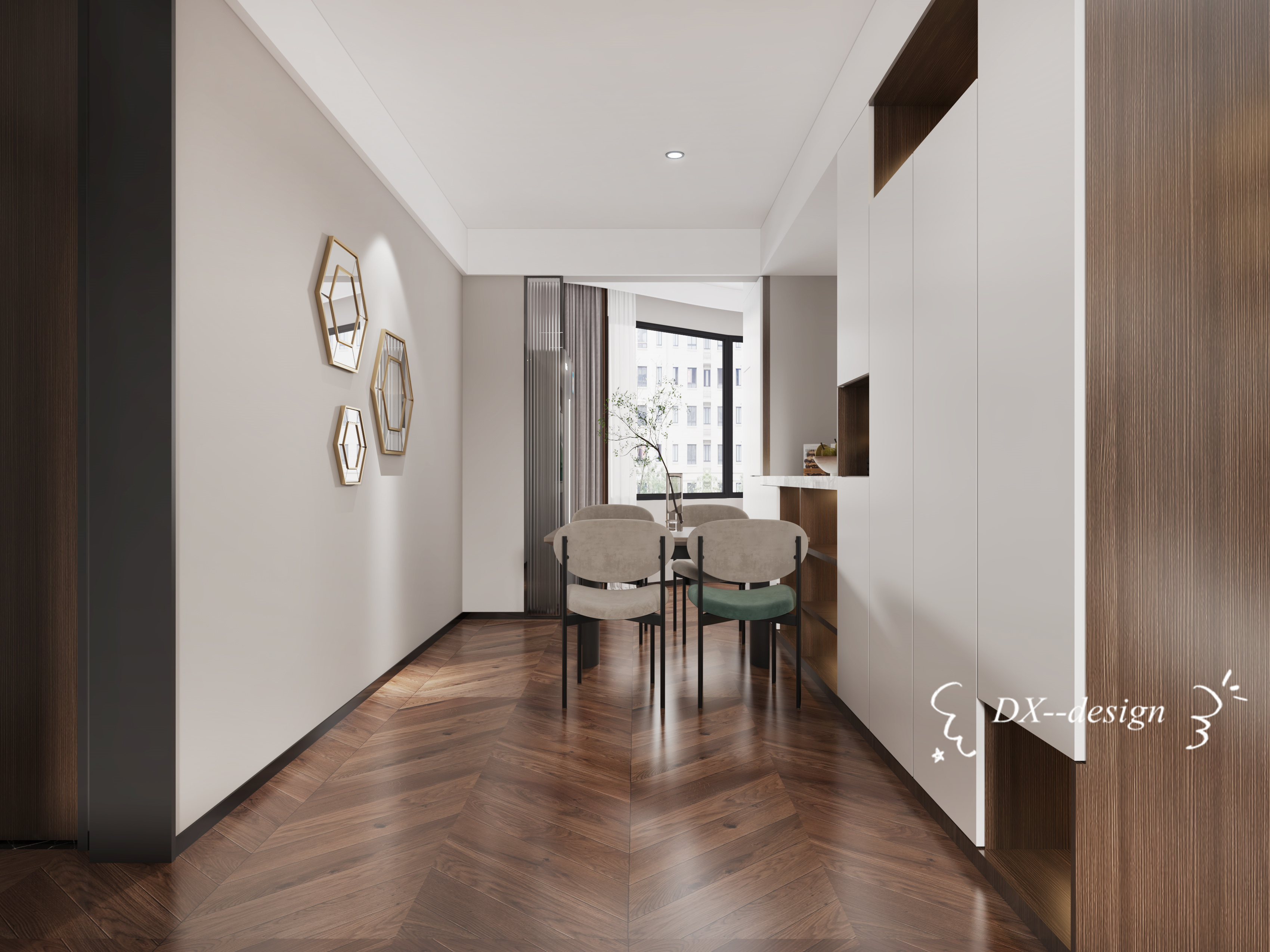 极简新生活设计丨原创作品-4