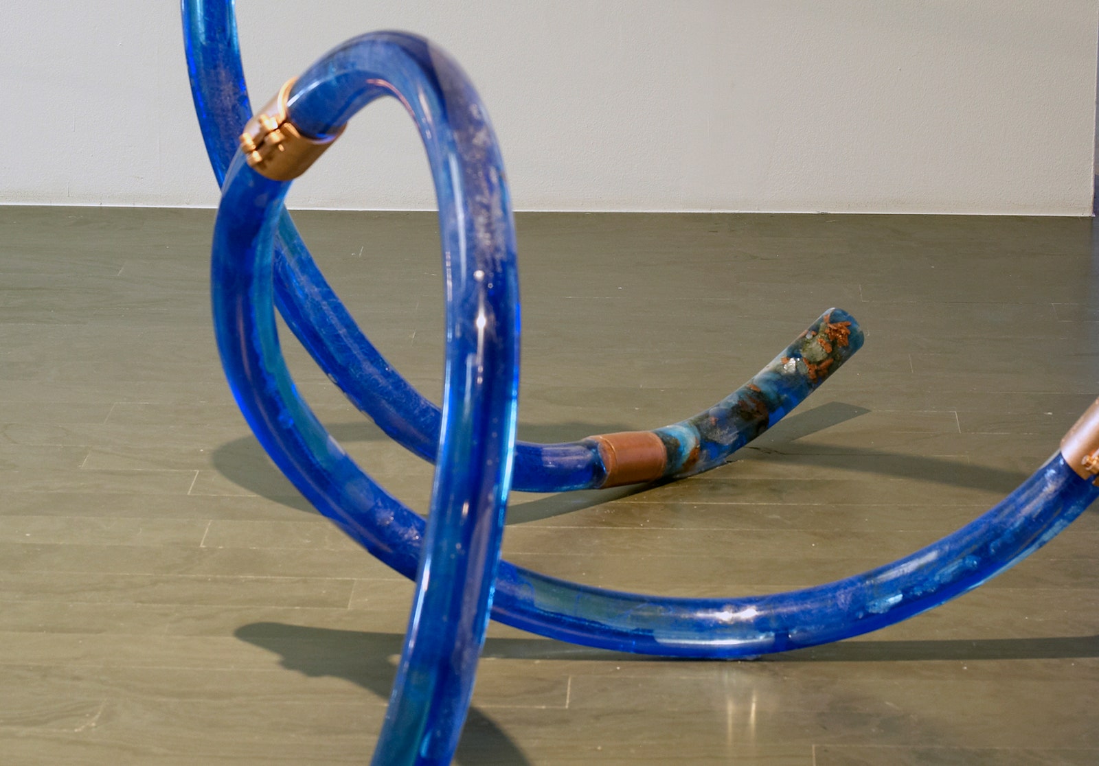 "Apertura Madrid Gallery Weekend | 艺术与文化的盛宴"-17