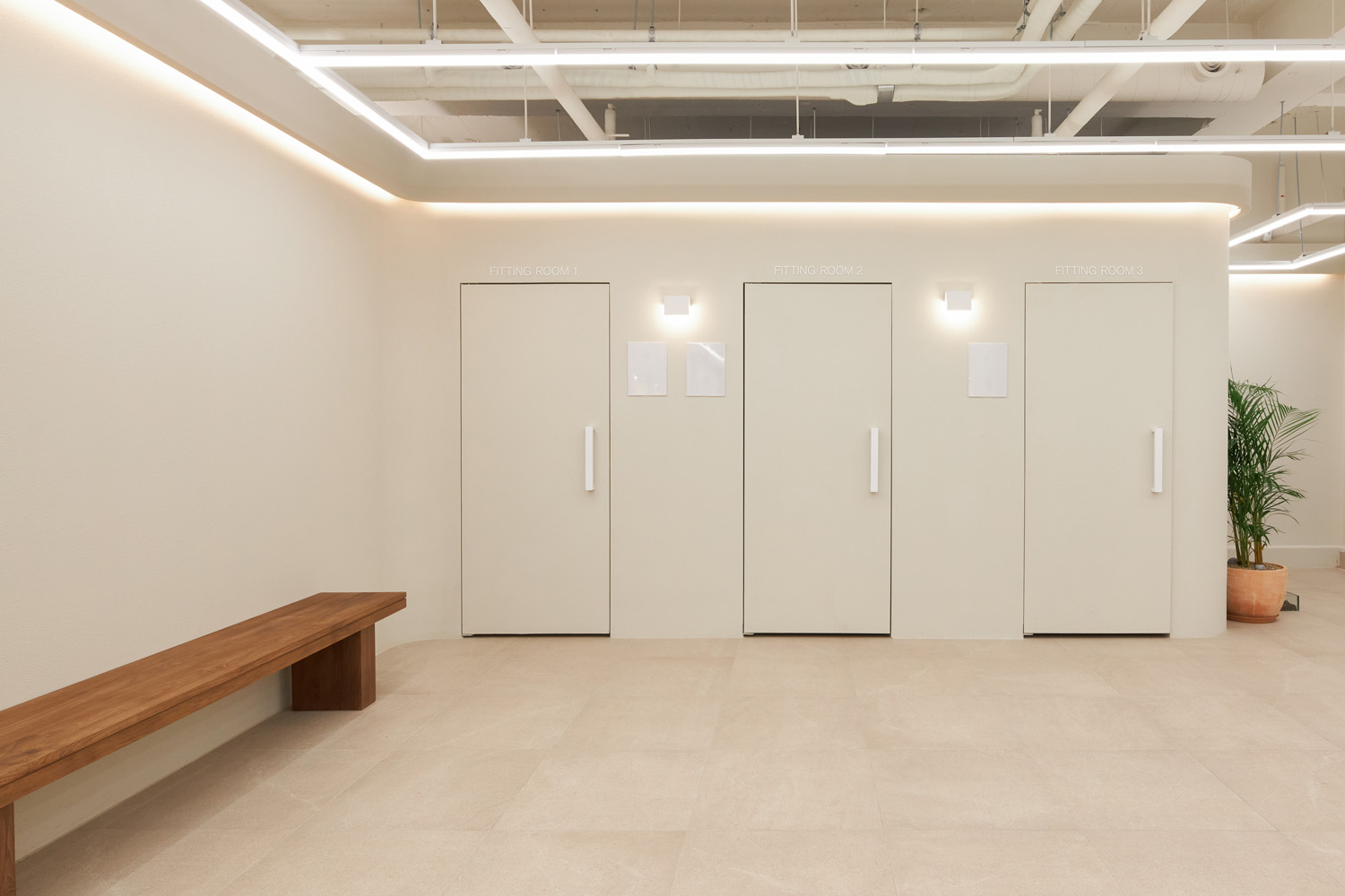 首尔 90 平米婚房高级室内设计-15