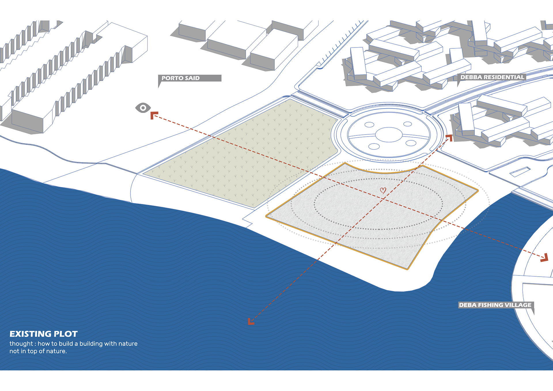 水利中心丨埃及丨DR:MOSTAFA ELZENI-14